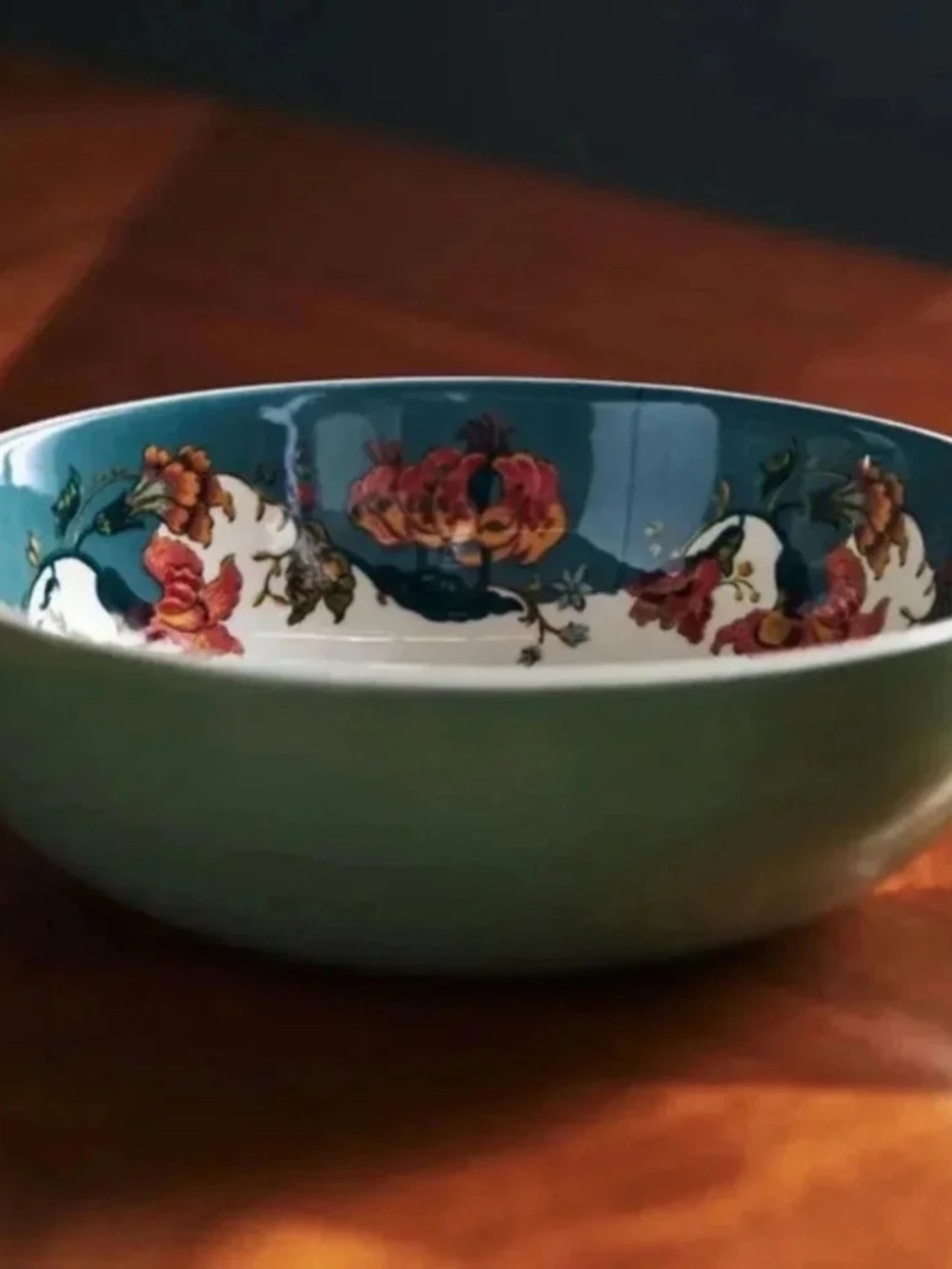 NWT Anthropologie House of Hackney Bowl